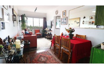 apartment em Rua Xavier Gouveia, Parque Colonial - São Paulo - SP