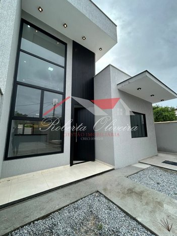 house em Rua Ananias, Aquarius (Tamoios) - Cabo Frio - RJ