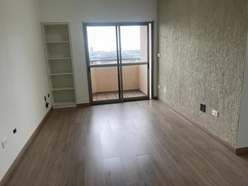 apartment em Avenida Louraci Della Nina Tavares, Loteamento Mogilar - Mogi das Cruzes - SP