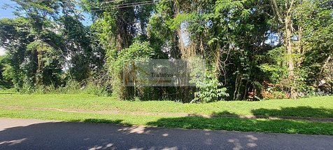 land_lot em Alameda das Paineiras, Parque da Fazenda - Itatiba - SP