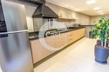 apartment em Rua Taquari, Mooca - São Paulo - SP