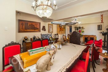 apartment em Avenida Desembargador André da Rocha, Centro Histórico - Porto Alegre - RS