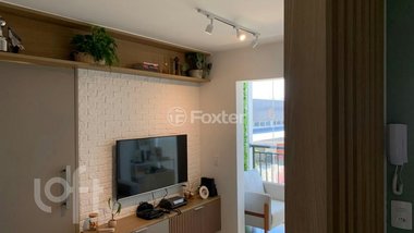 apartment em Rua Francisco Corazza, Parque Residencial da Lapa - São Paulo - SP