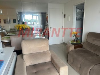 apartment em Avenida Ultramarino, Lauzane Paulista - São Paulo - SP