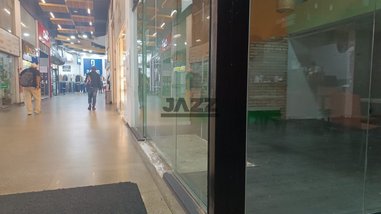 office em Rua Rubião Júnior, Centro - São José dos Campos - SP