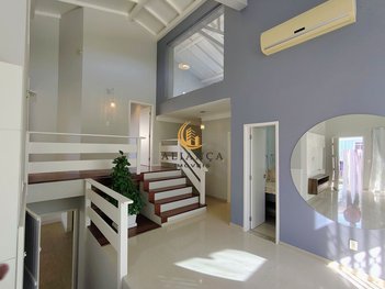 house em Rua Waldir Tolentino Rosar, Centro - São José - SC