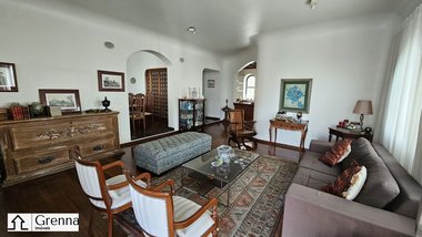 apartment em Alameda Joaquim Eugênio de Lima, Jardim Paulista - São Paulo - SP