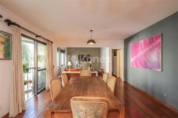 apartment em Rua Raul Pompéia, Vila Pompéia - São Paulo - SP