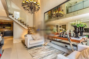 apartment em Rua Araguari, Vila Uberabinha - São Paulo - SP