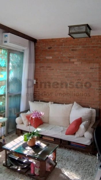 apartment em Rua Doutor Abel Capela, Coqueiros - Florianópolis - SC
