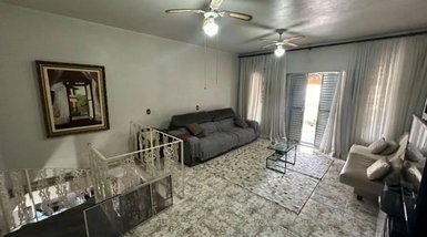 house em Rua Iraxim, Jardim do Divino - São Paulo - SP