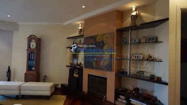 apartment em Rua Luisiania, Brooklin Paulista - São Paulo - SP