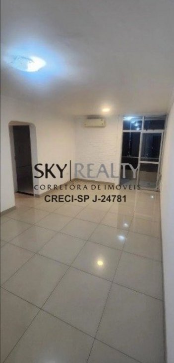 apartment em Estrada do Campo Limpo, Vila Ré - São Paulo - SP