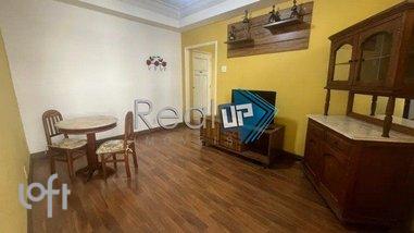 apartment em Leopoldo Miguez, Copacabana - Rio de Janeiro - RJ
