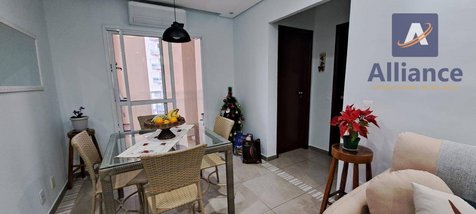 apartment em Rua Vitaliano Pelegatti, Ponte Alta - Valinhos - SP