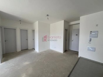 apartment em Avenida Reynaldo de Porcari, Medeiros - Jundiaí - SP