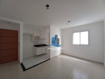 apartment em Rua Conselheiro Lafayette, Santa Paula - São Caetano do Sul - SP