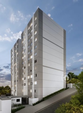 apartment em Rua Gil Simoes da Costa, Parque Reboucas - São Paulo - SP