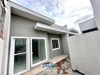 house em Rua Tupiniquins, Pontal do Paraná - Pontal do Paraná - PR