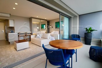 apartment em Avenida Eusébio Matoso, Pinheiros - São Paulo - SP