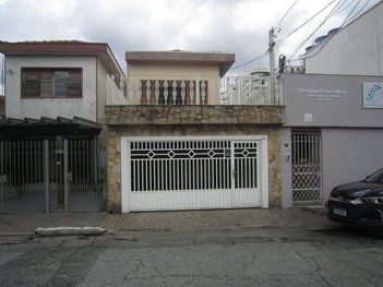 house em Rua Nova Prata, Vila Maria Alta - São Paulo - SP
