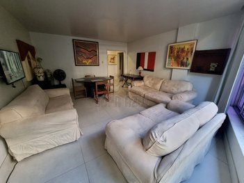 apartment em Rua Bulhões de Carvalho, Copacabana - Rio de Janeiro - RJ
