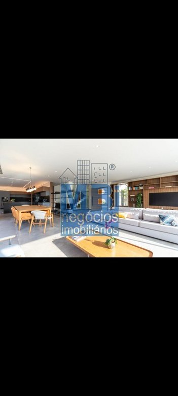 house em Rua Carlo Rainaldi, Jardim dos Estados - São Paulo - SP