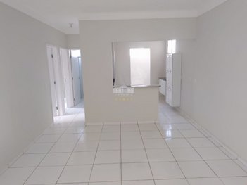 apartment em Rua Gaspar de Lemos, Panorama - Araçatuba - SP