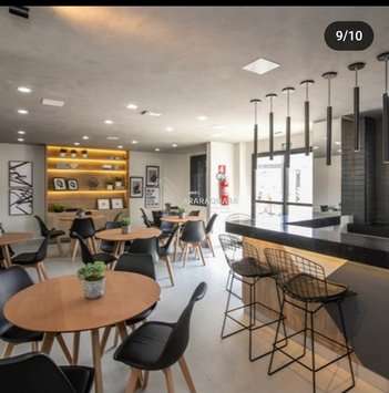 apartment em Avenida Nossa Senhora das Graças, Vila Melhado - Araraquara - SP