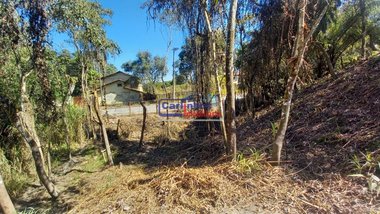 land_lot em Avenida Geraldo Campos, Bandeirinhas - Betim - MG