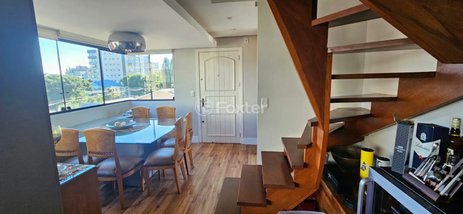 apartment em Rua Ferreira Viana, Petrópolis - Porto Alegre - RS