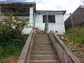 land_lot em Rua José de Figueiredo Seixas, Imirim - São Paulo - SP
