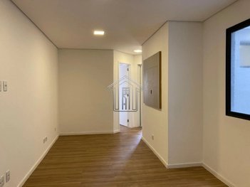 apartment em Rua Piracicaba, Vila Valparaíso - Santo André - SP