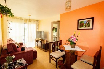 apartment em Avenida Ministro Petrônio Portela, Vila Amélia - São Paulo - SP