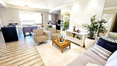 apartment em Rua Chiara Lubich, Jardim Ermida II - Jundiaí - SP