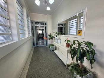 apartment em Rua Sinimbu, Centro - Caxias do Sul - RS