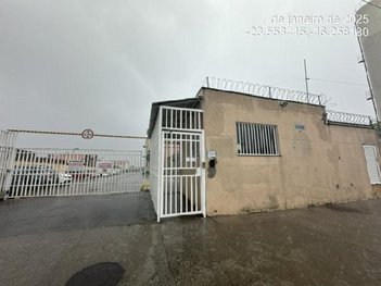 apartment em Rua Doutor Francisco Soares Marialva, Jundiapeba - Mogi das Cruzes - SP