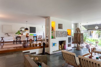 house em Rua Antônio de Gouveia Giudice, Alto de Pinheiros - São Paulo - SP