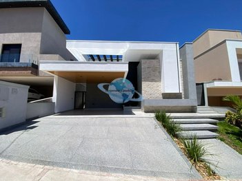 house em Alameda Cerejeira, Cyrela Landscape Esplanada - Votorantim - SP