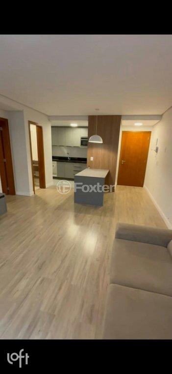 apartment em RUA PREFEITO WALDEMAR FREDERICO WEBER, Floresta - Gramado - RS