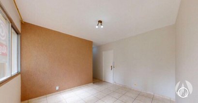 apartment em Avenida Professor Othon Gama D'Eça, Centro - Florianópolis - SC