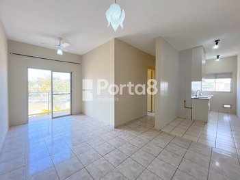apartment em Avenida de Maio, Vila São Judas Tadeu - São José do Rio Preto - SP