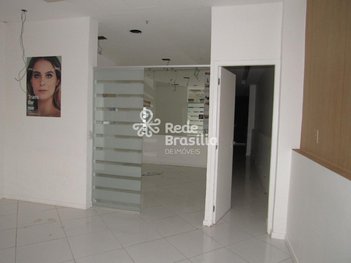 business em SHN Quadra 2, Asa Norte - Brasília - DF