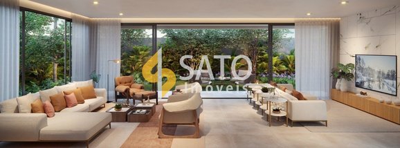 house em Rua Duque de Caxias, Santo Amaro - São Paulo - SP