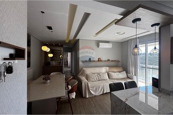 apartment em Rua Luziano Ribas, Jardim do Lago - Bragança Paulista - SP