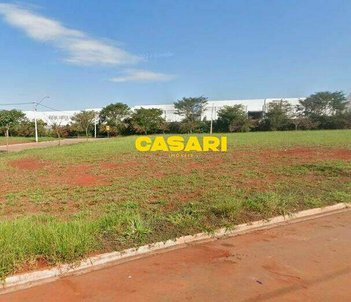 land_lot em Rua Paulo Cisotto Junior, Portal Ville Jardins - Boituva - SP