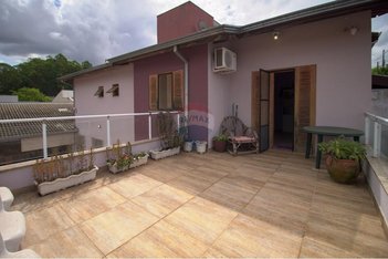 house em Rua Luiz Clini, Parque Santa Isabel - Itupeva - SP