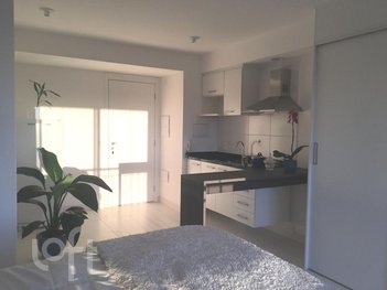 apartment em Voluntários da Pátria, Santana - São Paulo - SP