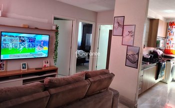 apartment em Rua da Pátria, Jardim Vermelhão - Guarulhos - SP