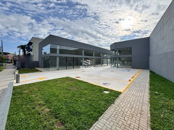 business em Rua Mateus Leme, Centro Cívico - Curitiba - PR